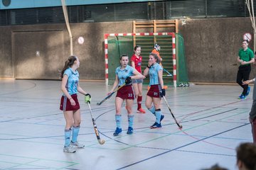 Bild 5 - B/C-Juniorinnen Hamburger Meisterschaft